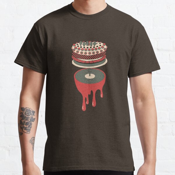 Let It Bleed Classic T-Shirt