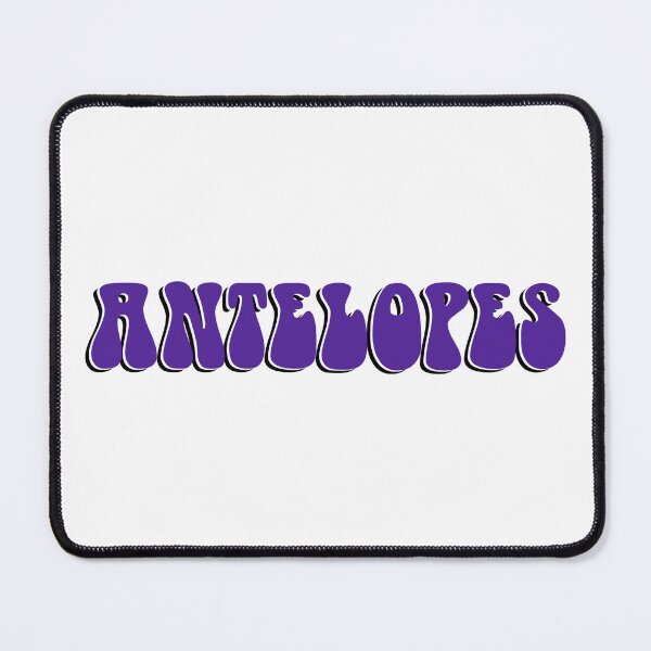 Item preview, Grand Canyon University Antelopes designed and sold by kkosmicki.