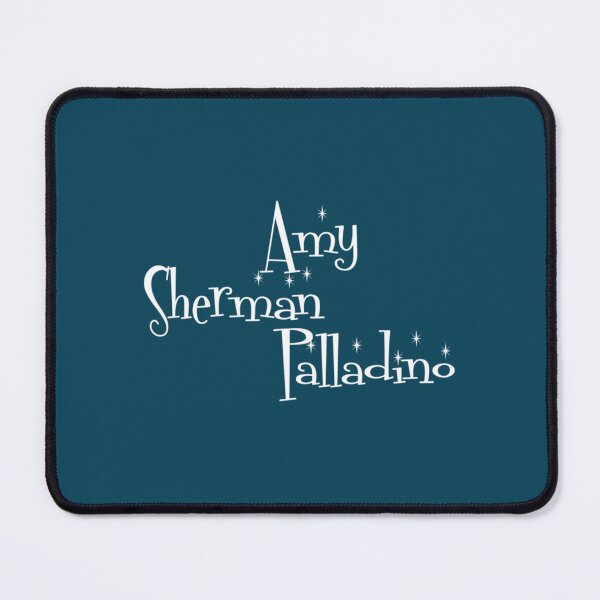 Item preview, Amy Sherman-Palladino   designed and sold by MaxMerchShopp.