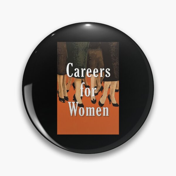 Item preview, Careers for Women    designed and sold by MaxMerchShopp.
