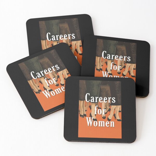 Item preview, Careers for Women    designed and sold by MaxMerchShopp.