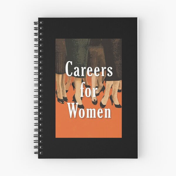 Item preview, Careers for Women    designed and sold by MaxMerchShopp.