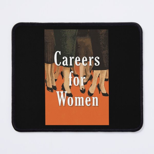 Item preview, Careers for Women    designed and sold by MaxMerchShopp.