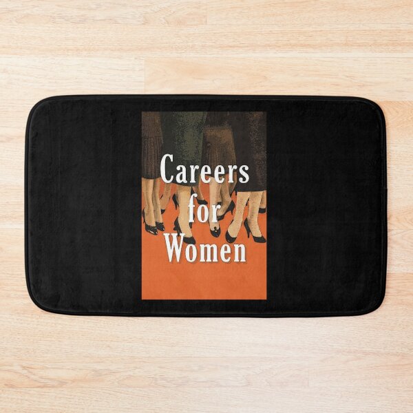Item preview, Careers for Women    designed and sold by MaxMerchShopp.