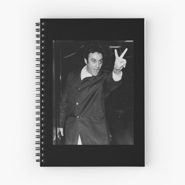 Item preview, Lenny Bruce 1925-1966   designed and sold by MaxMerchShopp.
