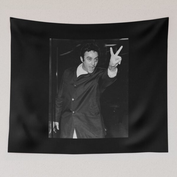 Item preview, Lenny Bruce 1925-1966   designed and sold by MaxMerchShopp.