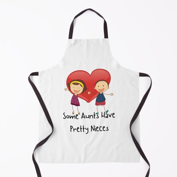 Item preview, Some Aunts Have Pretty Nieces  designed and sold by HongThuyet.