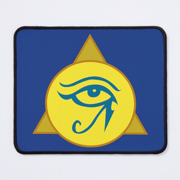 Item preview, Eye of Horus designed and sold by DanielCostaart.
