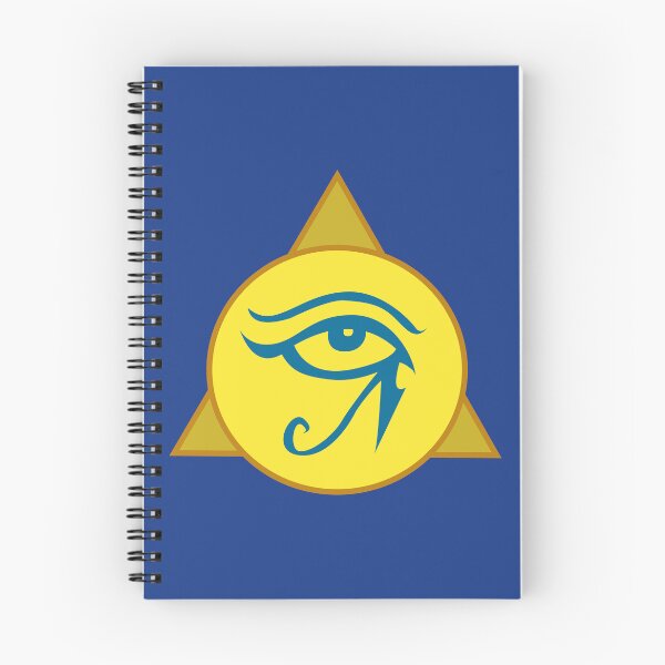 Item preview, Eye of Horus designed and sold by DanielCostaart.