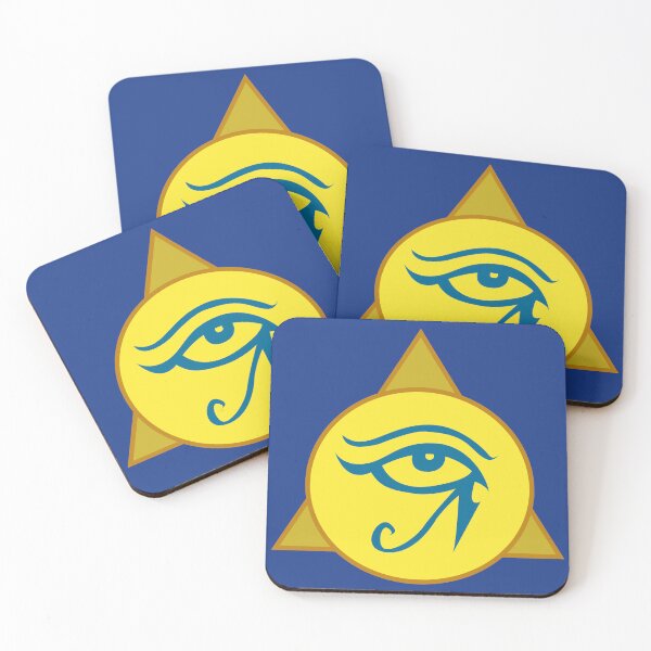 Item preview, Eye of Horus designed and sold by DanielCostaart.