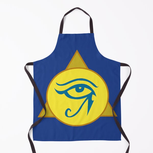 Item preview, Eye of Horus designed and sold by DanielCostaart.