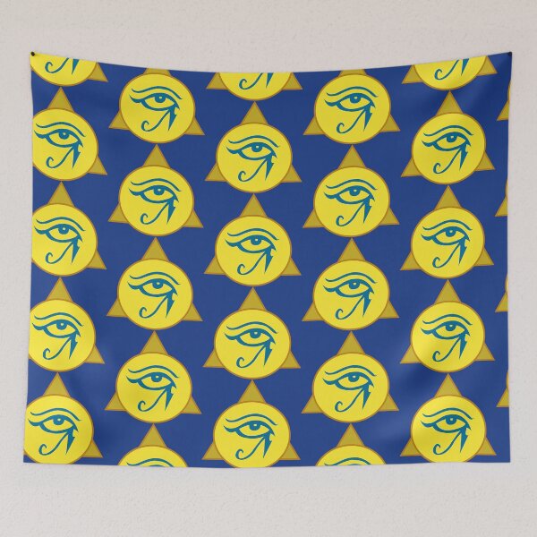 Item preview, Eye of Horus designed and sold by DanielCostaart.