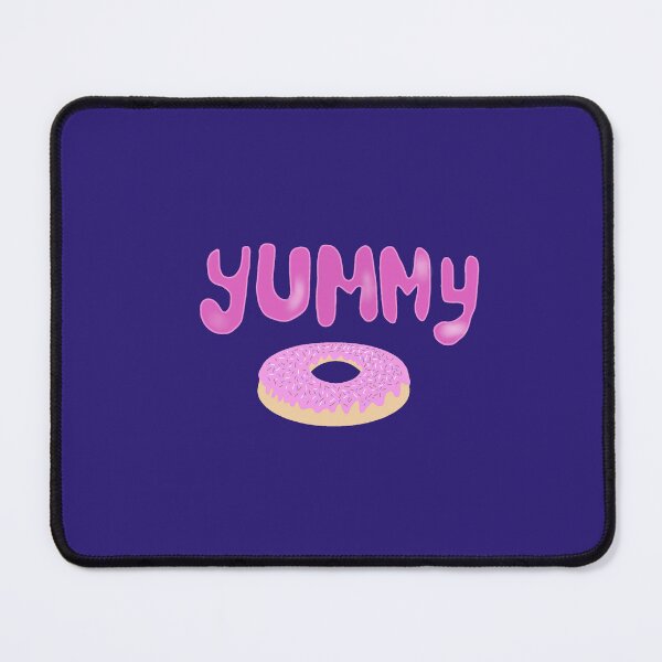 Item preview, Cute donut  designed and sold by Reroreemy.