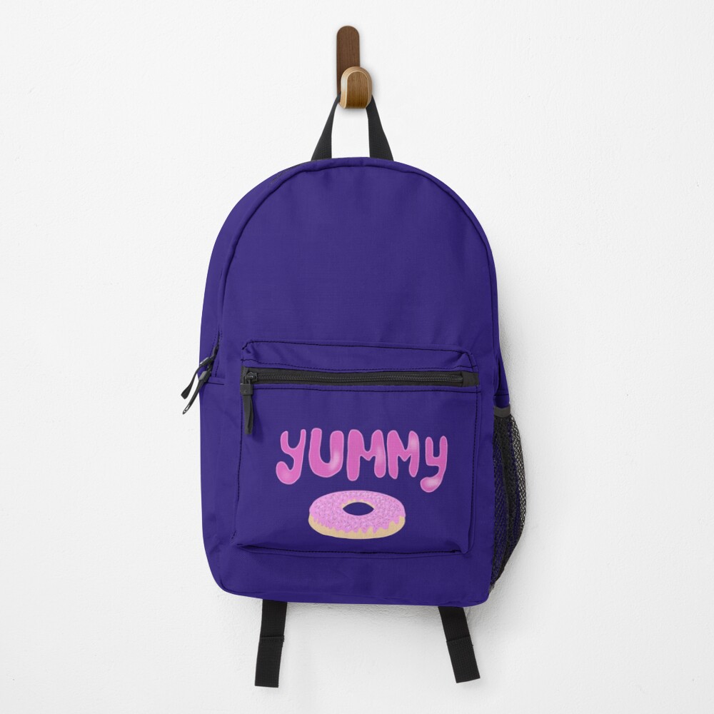 Item preview, Backpack designed and sold by Reroreemy.