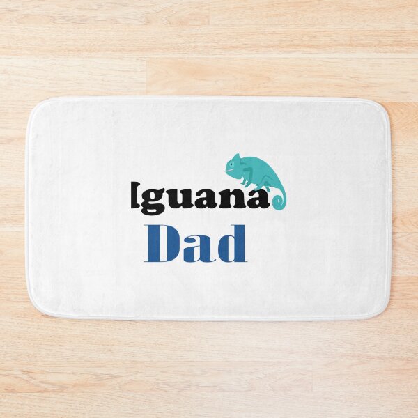 Item preview, Iguana Dad , Iguana , Iguana Lover Gift, Iguana Owner , Tank Top,  parent family Essential . designed and sold by scottsurswab.