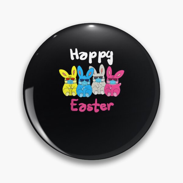 Item preview, Chillin' With My Peeps Happy Easter designed and sold by DeannaMarks.