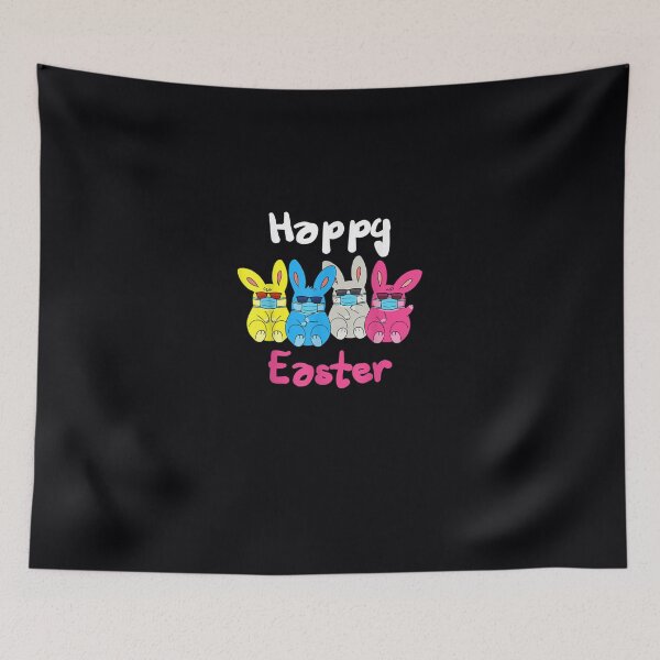 Item preview, Chillin' With My Peeps Happy Easter designed and sold by DeannaMarks.