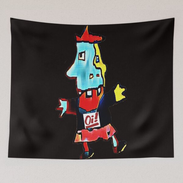 Item preview, I heard! designed and sold by virusRojo.