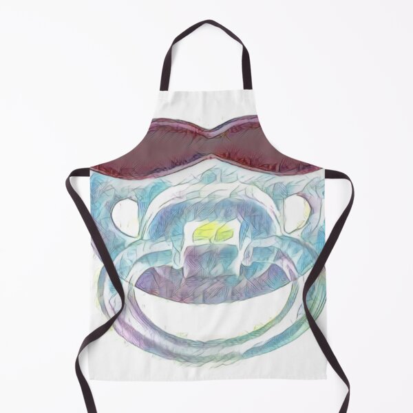 Item preview, soother designed and sold by DanaIrik.