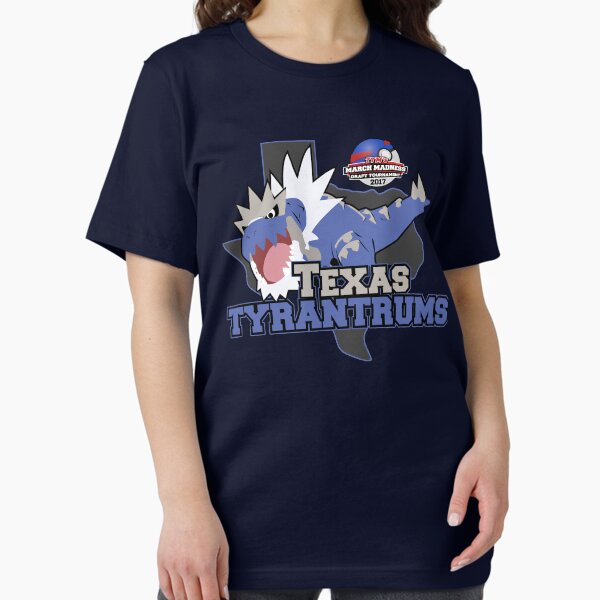 Item preview, Texas Tyrantrums - March Madness Edition designed and sold by NixonChrist.