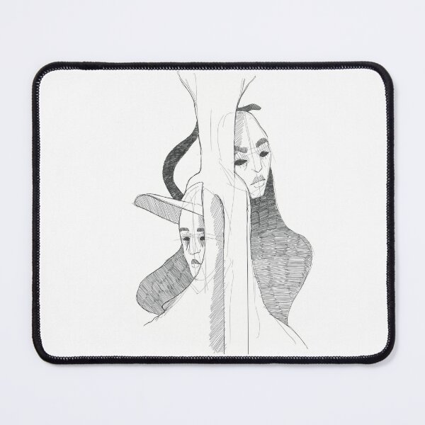 Item preview, Waterfall face designed and sold by unimus.