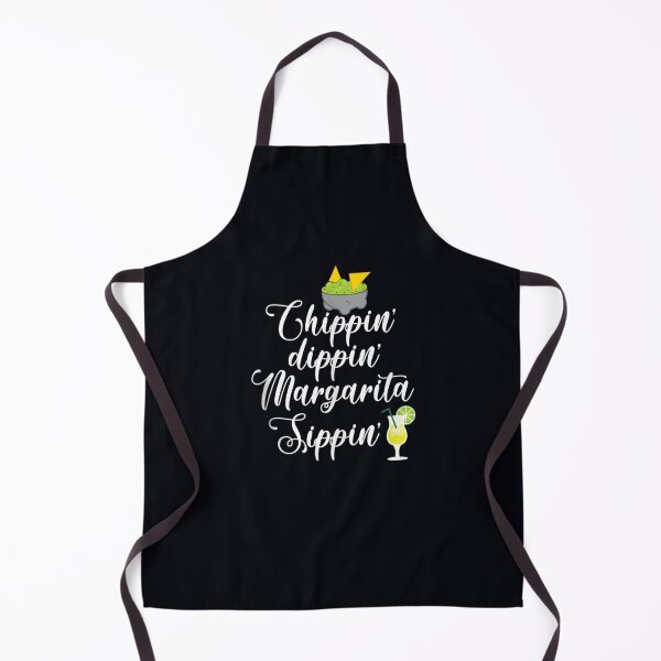 Item preview, Chippin Dippin Margarita Sippin Trendy designed and sold by DeannaMarks.