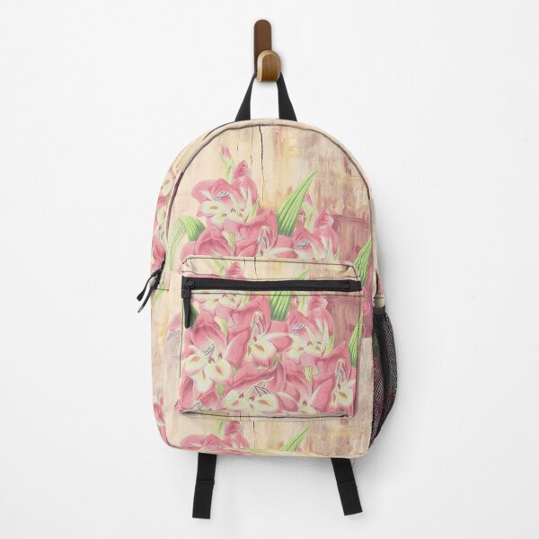 Item preview, Pink flowers watercolor. designed and sold by moxdesign.