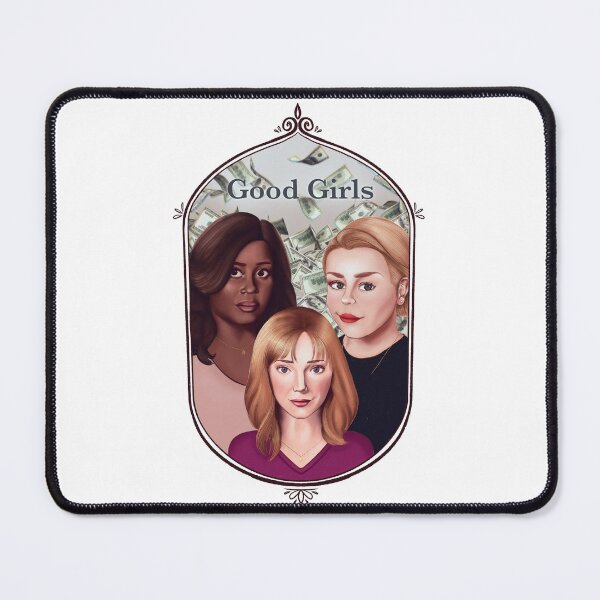 Item preview, Good Girls designed and sold by Enami.
