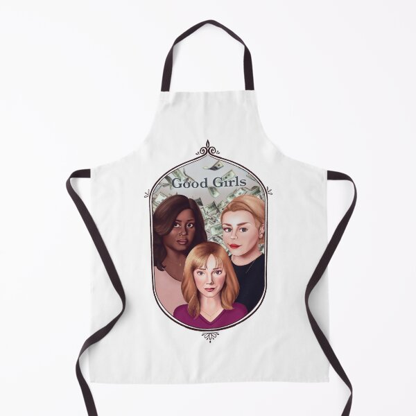 Item preview, Good Girls designed and sold by Enami.