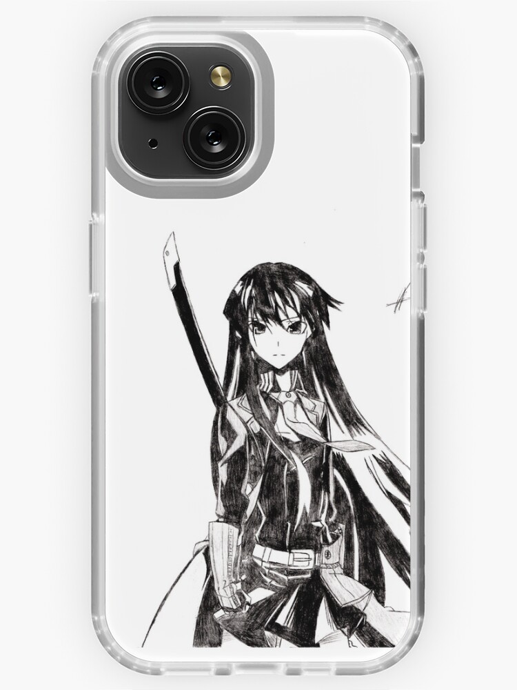 kurumi-Date a live  Samsung Galaxy Phone Case for Sale by Animenox