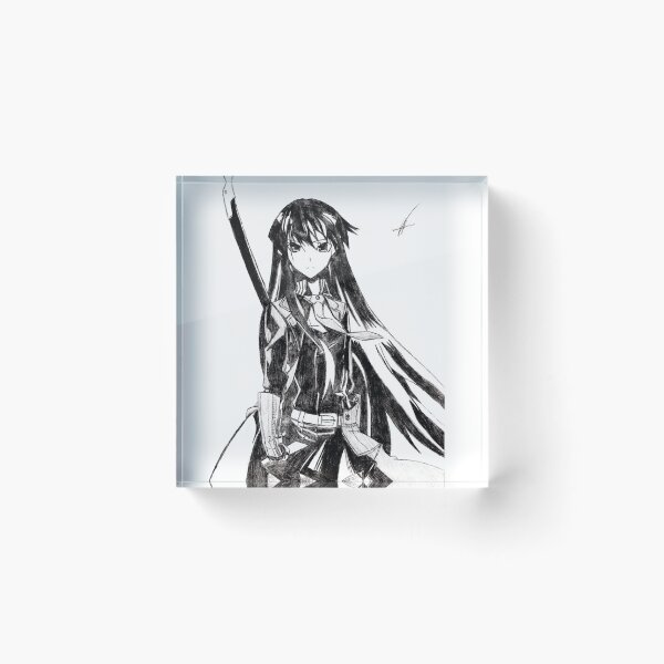 Item preview, Kurumi - Date a live designed and sold by azzeddine  ⭐⭐⭐⭐⭐.