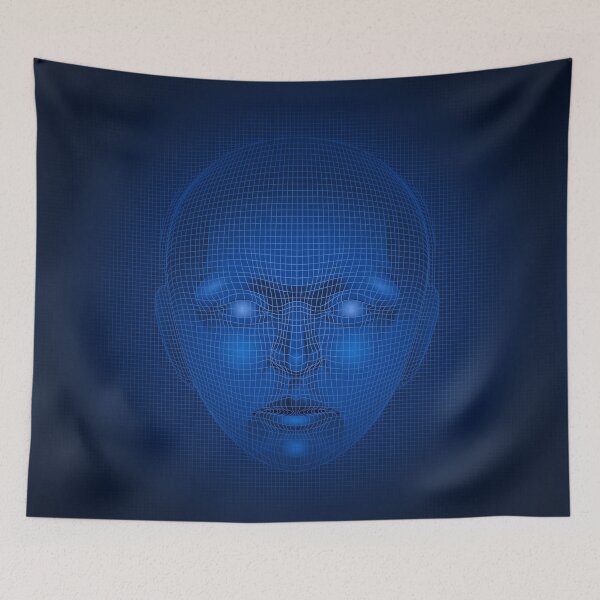 Item preview, Artificial intelligence designed and sold by Ekaterina Glazkova.