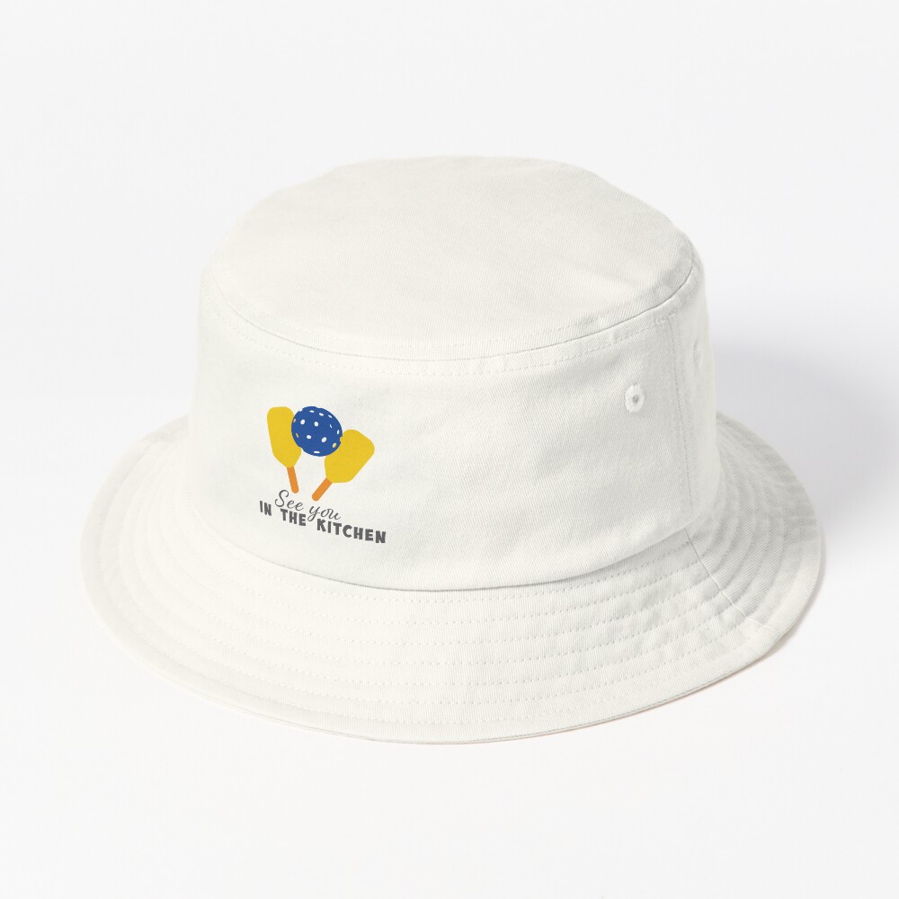 Item preview, Bucket Hat designed and sold by Mehwish.