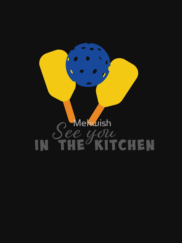 See you in the kitchen - by Mehwish