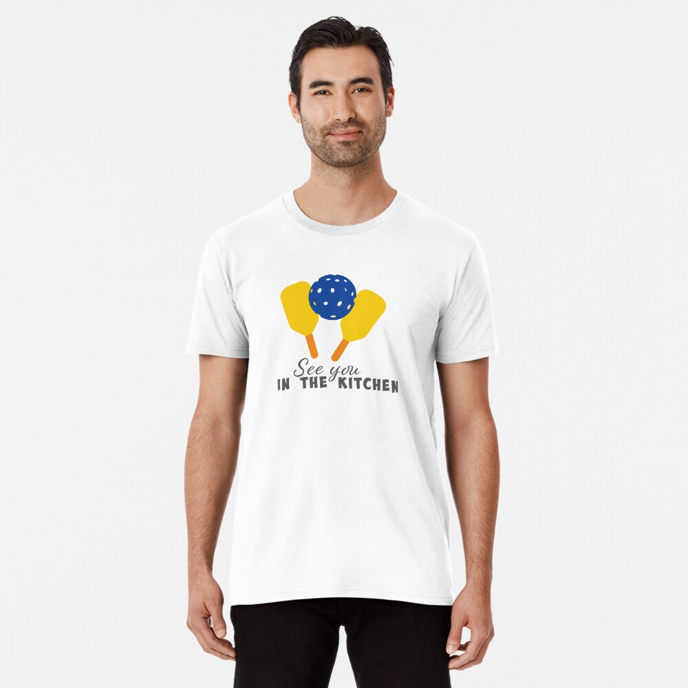 Item preview, Premium T-Shirt designed and sold by Mehwish.