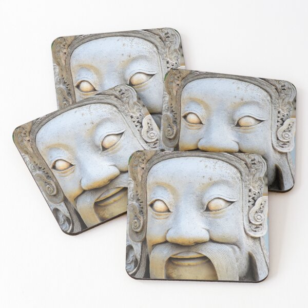 Item preview, Chinese Statue, Bangkok designed and sold by morrisophotography.