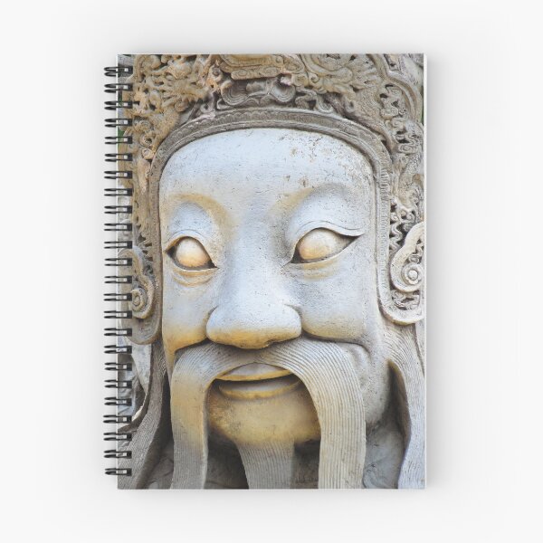 Item preview, Chinese Statue, Bangkok designed and sold by morrisophotography.