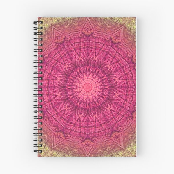 Item preview, Mandala Rosa designed and sold by NrtArt.
