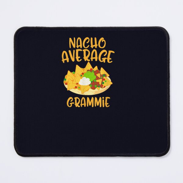 Item preview, Cinco De Mayo Nacho Average Grammie Mexican Fiesta Grandma designed and sold by DeannaMarks.