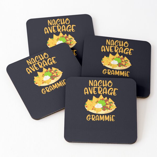 Item preview, Cinco De Mayo Nacho Average Grammie Mexican Fiesta Grandma designed and sold by DeannaMarks.