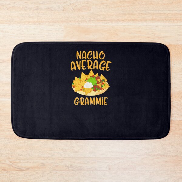Item preview, Cinco De Mayo Nacho Average Grammie Mexican Fiesta Grandma designed and sold by DeannaMarks.