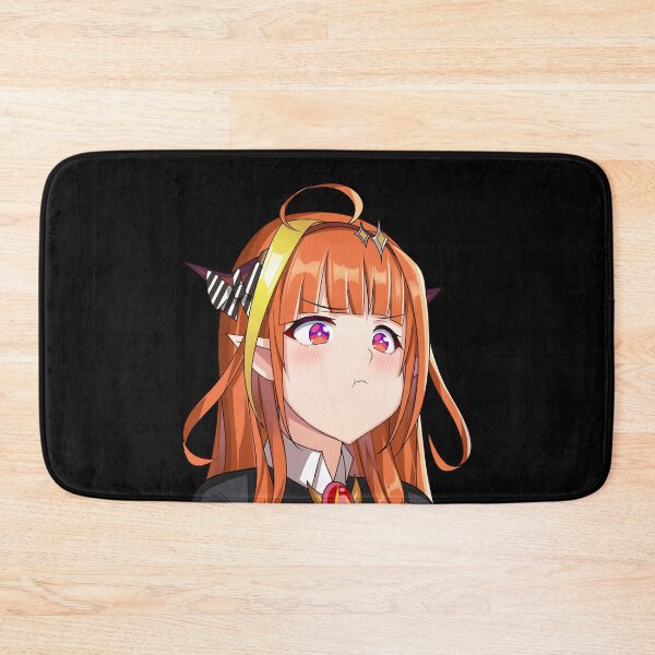 Item preview, Kiryu Coco Pouting Virtual Youtuber designed and sold by Kawaiifu69.