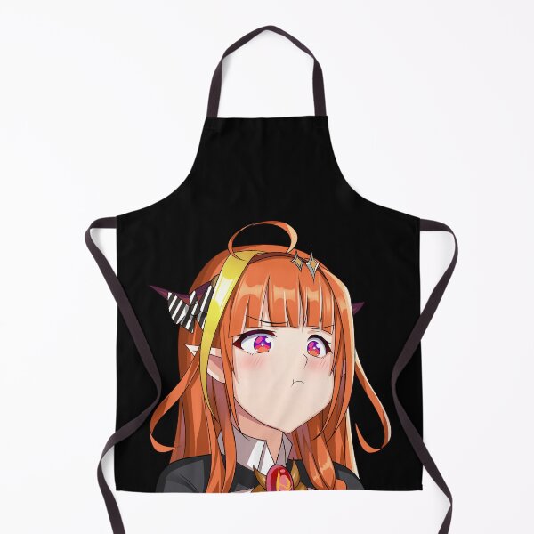 Item preview, Kiryu Coco Pouting Virtual Youtuber designed and sold by Kawaiifu69.
