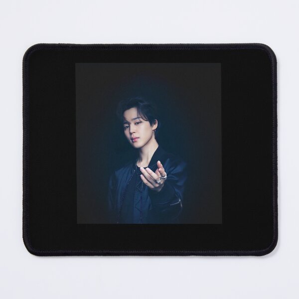 Item preview, BTS JIMIN (request) Essential designed and sold by StevenBabusc.