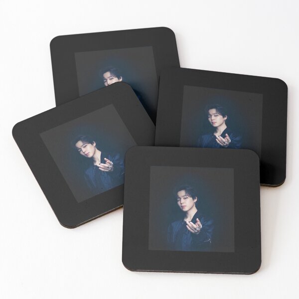 Item preview, BTS JIMIN (request) Essential designed and sold by StevenBabusc.