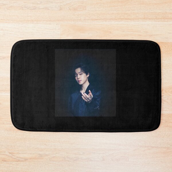 Item preview, BTS JIMIN (request) Essential designed and sold by StevenBabusc.