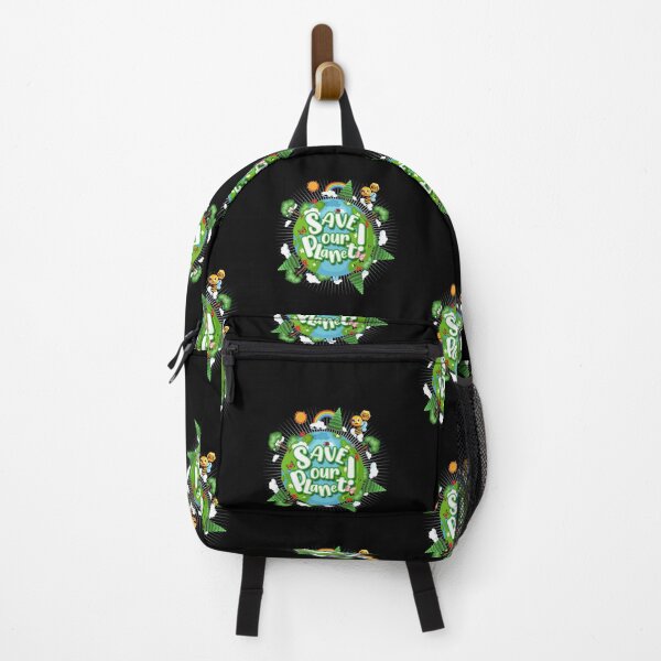 Item preview, Save the planet save the bees designed and sold by SamXDesigns.