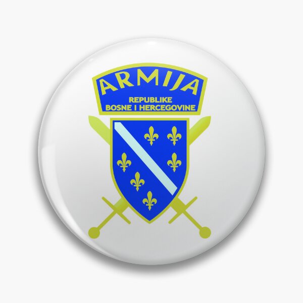 Item preview, Armija BiH designed and sold by TrkyyShop.