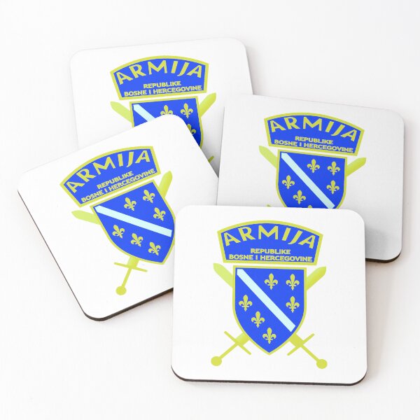 Item preview, Armija BiH designed and sold by TrkyyShop.