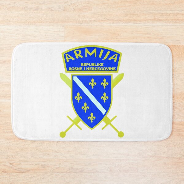 Item preview, Armija BiH designed and sold by TrkyyShop.